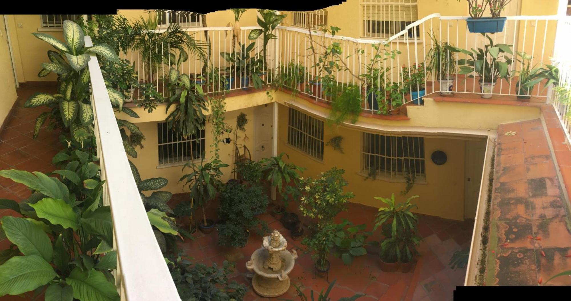 Malagadevacaciones - La Casa De Lolaアパートメント エクステリア 写真